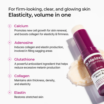 Dr. Melaxin Lumi Glow Prestige Bundle